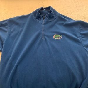 Florida gators pullover